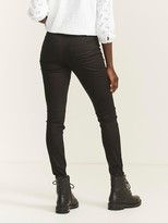 Thumbnail for your product : Fat Face Skye Skinny Jeans Black