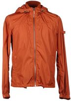 Thumbnail for your product : Piquadro Jacket