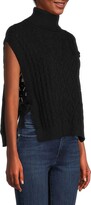 Thumbnail for your product : MARCUS ADLER Turtleneck Sweater Vest