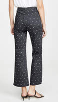 Thumbnail for your product : Eve Denim The Charlotte B Jeans