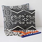 Thumbnail for your product : Shiraleah Isis Decorative Pillow, 16" x 20"