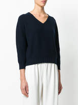 Thumbnail for your product : Cruciani v-neck sweater