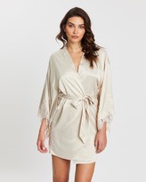 Thumbnail for your product : Homebodii Astrid Robe
