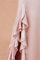 Thumbnail for your product : Keepsake INFINITY GOWN blush