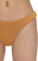 Thumbnail for your product : AEXAE Magnum Lycra Bikini Bottoms