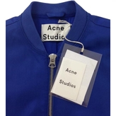 Thumbnail for your product : Acne 19657 Acne Bomber Jacket