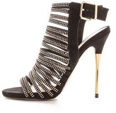 Thumbnail for your product : Kurt Geiger Carvela Girl Strappy Sandals
