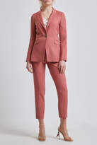 Thumbnail for your product : SABA Celeste Wool Suit Jacket
