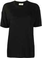 Thumbnail for your product : Ma Ry Ya relaxed fit T-shirt