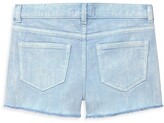 Thumbnail for your product : DL1961 Girl's Lucy Denim Cut-Off Shorts