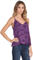 Thumbnail for your product : Eight Sixty Viola Tank