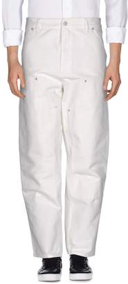 Carhartt Casual pants - Item 13007699EM