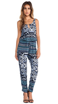 Thumbnail for your product : Rory Beca Biga Romper