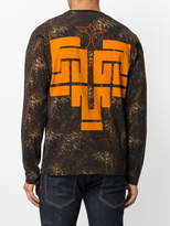 Thumbnail for your product : Etro bear print top