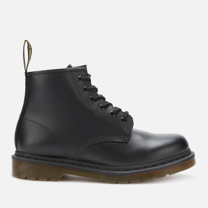 doc martens soft leather womens