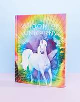 Thumbnail for your product : Books The Wisdom of Unicorns Book