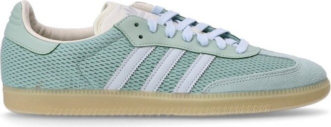 adidas Samba OG Lace-Up Sneakers