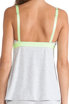 Thumbnail for your product : Splendid Banded Cami