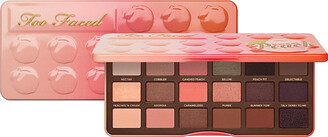 Too Faced Sweet Peach Eyeshadow Collection