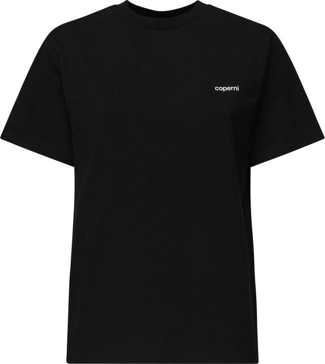 Coperni Logo Boxy T-Shirt