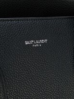 Thumbnail for your product : Saint Laurent large Sac De Jour Souple tote
