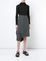 Thumbnail for your product : Issey Miyake 132 5. Rhombus skirt