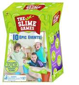 Thumbnail for your product : The Slime Games