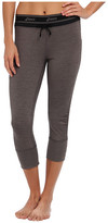 Thumbnail for your product : Asics Abby® Cuff Capri