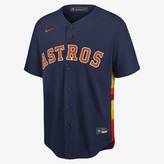 astros jersey
