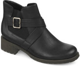 Thumbnail for your product : Naturalizer Tabbie Booties (Only at Macy's)