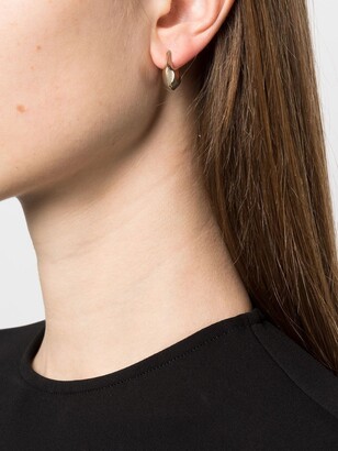 Lemaire Mini Drop single earring