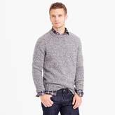 Thumbnail for your product : J.Crew Brushed lambswool sweater
