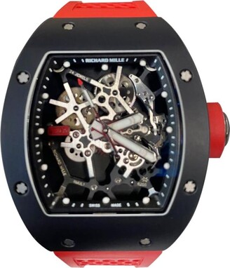 Richard Mille RM 035 watch