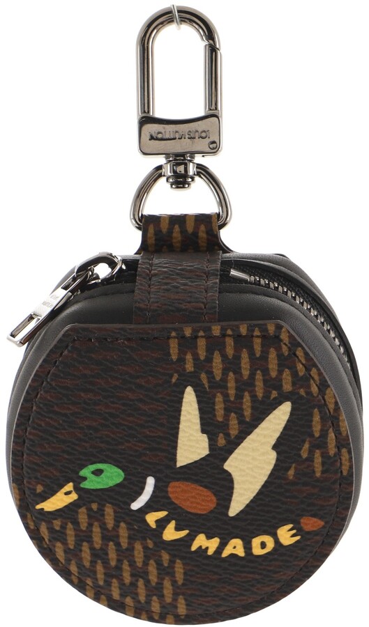 Louis Vuitton Nigo Horizon Wireless Earphones Case Limited Edition