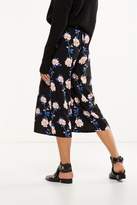 Thumbnail for your product : Cotton On Mid Rise Drapey Culotte Pant