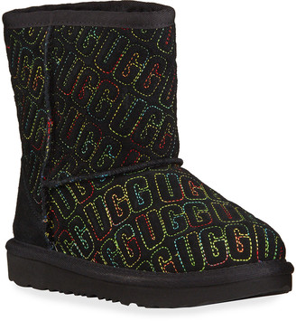 baby uggs 4c