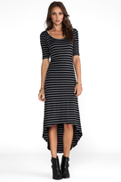 Thumbnail for your product : LAmade Stripe Dress