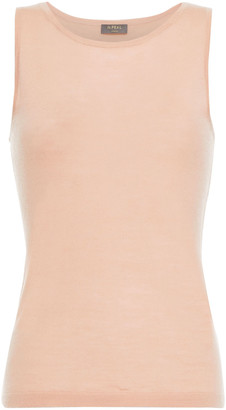 N.Peal Cashmere Tank
