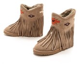 Thumbnail for your product : Koolaburra Hayley Ankle Deco Booties