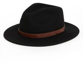 Thumbnail for your product : Brixton 'Messer' Fedora