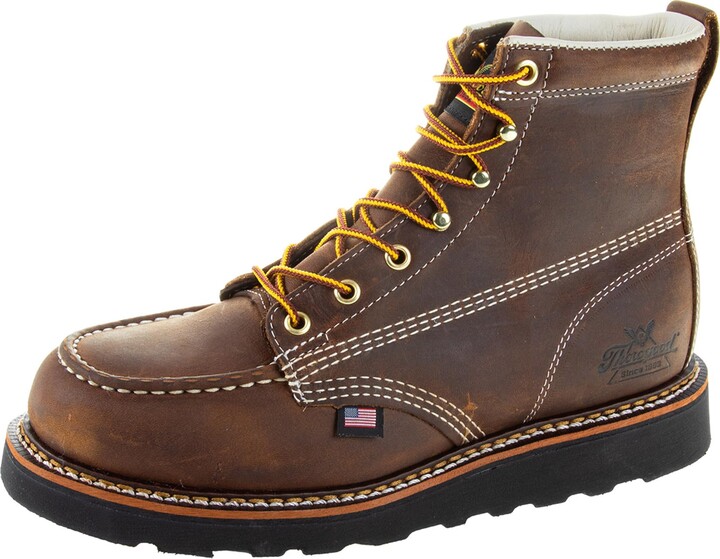 Thorogood Men's American Heritage 6\