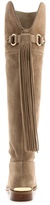 Thumbnail for your product : MICHAEL Michael Kors Rhea Boots with Tassel