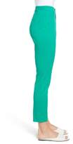 Thumbnail for your product : Chaus Straight Leg Twill Ankle Pants