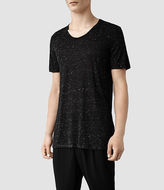 Thumbnail for your product : AllSaints Pamra Scoop T-shirt