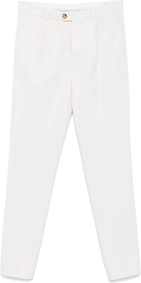 Brunello Cucinelli Dyed Pants