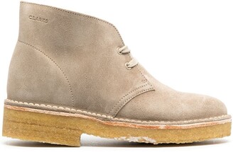 desert boots womens canada
