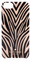 Thumbnail for your product : Kate Spade Small Tiger Jewel iPhone 5 / 5S Case