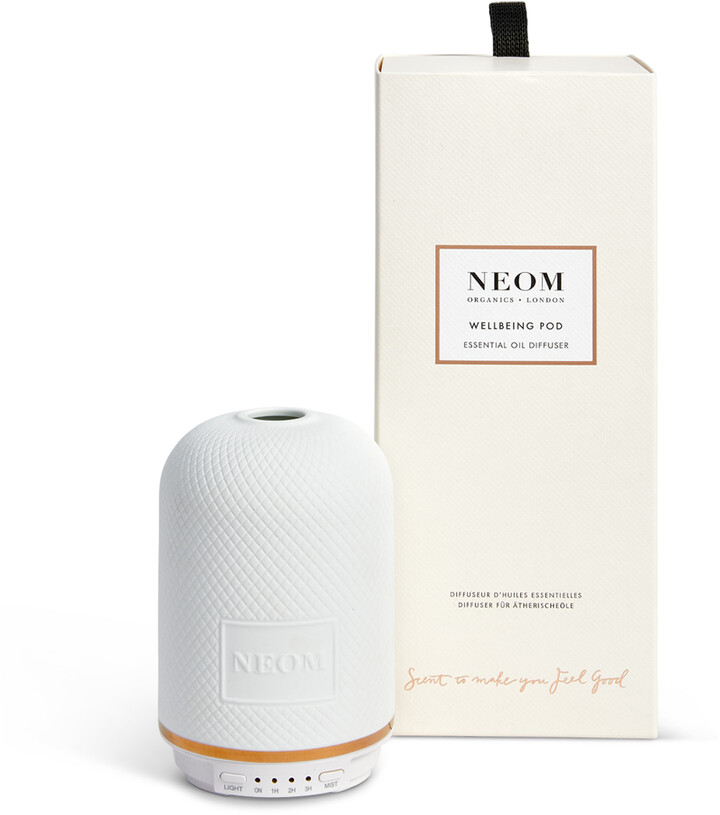Neom Wellbeing Pod ShopStyle Fragrances
