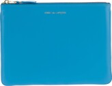 Thumbnail for your product : Comme des Garcons Zipped Clutch