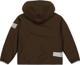 Thumbnail for your product : Molo Winner padded jacket